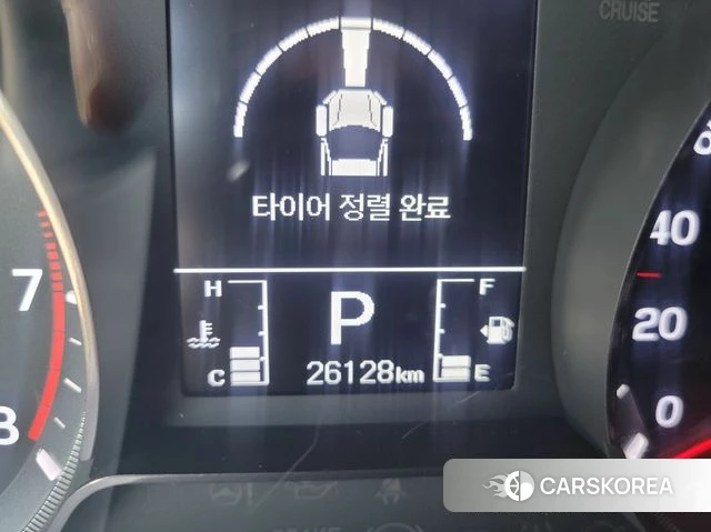 Ssangyong Berry New Tivoli id 4324894 из Кореи 18