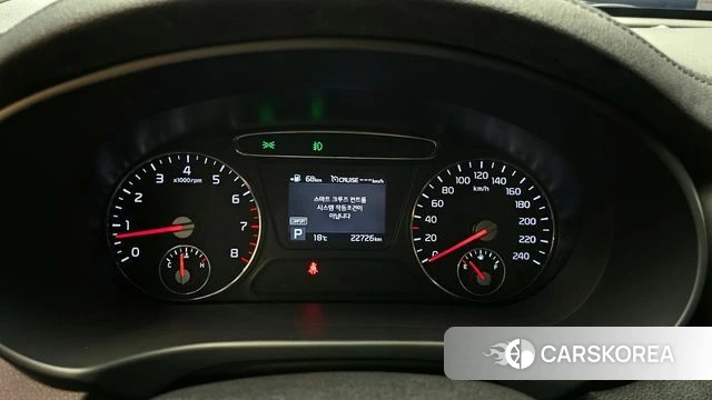 Kia The New Sorento id 3854023 из Кореи 18