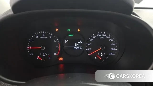 Kia All New Morning (JA) id 3557790 из Кореи 18