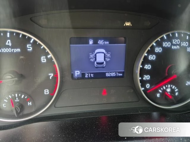 Kia Seltos id 4195985 из Кореи 18