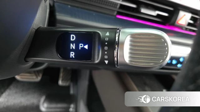 Hyundai Ionic 6 id 4608311 из Кореи 36