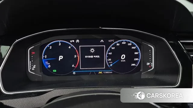 Volkswagen Arteon id 3412228 из Кореи 18