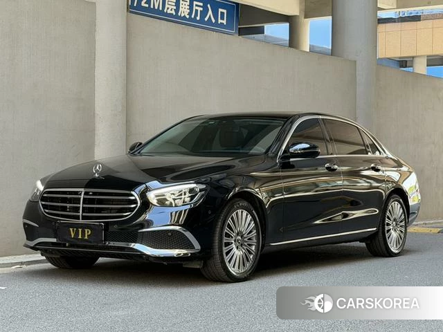 Mercedes-Benz E-class id 4314685 из Китая 8
