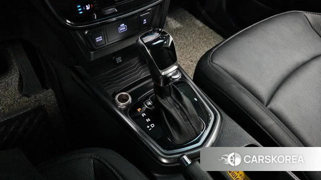 Ssangyong Berry New Tivoli id 4542582 из Кореи 30