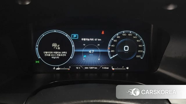 Ssangyong The New Rexton Sport id 3858709 из Кореи 18