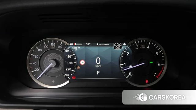 Land Rover Discovery 5 id 3914660 из Кореи 18