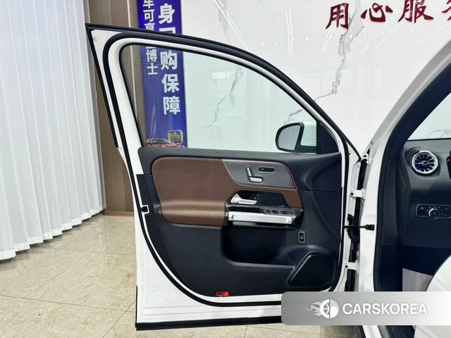 Mercedes-Benz GLB id 4257375 из Китая 22
