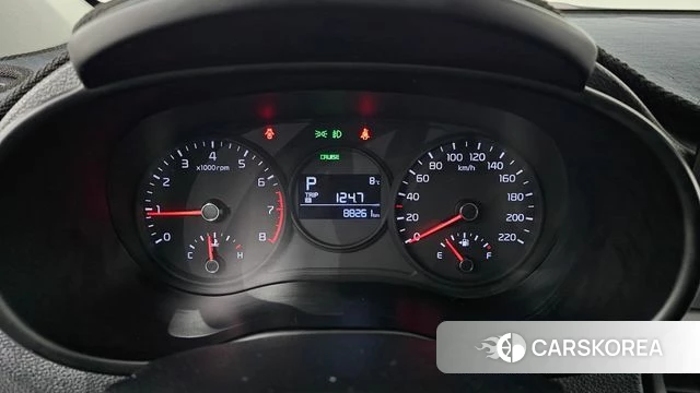 Kia All New Morning (JA) id 3796158 из Кореи 18