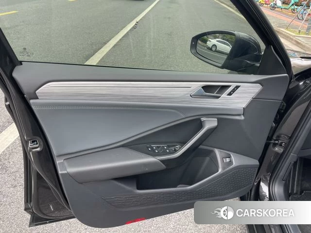 Volkswagen Sagitar id 4272987 из Китая 14