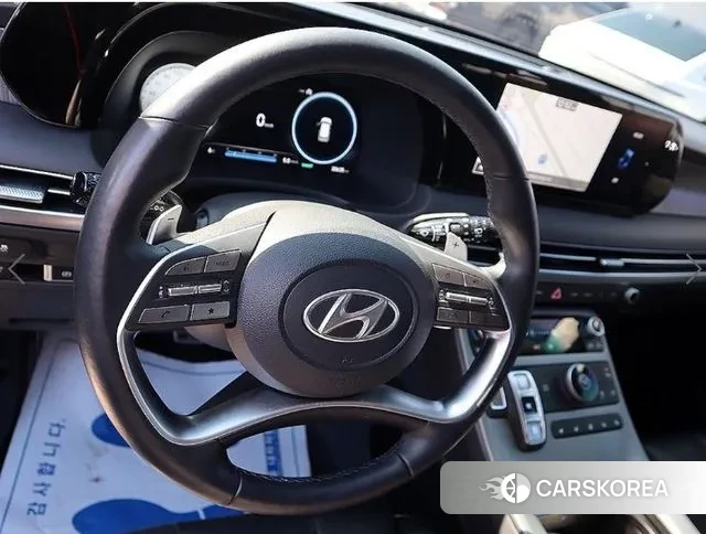 Hyundai The New Palisade id 3758954 из Кореи 18