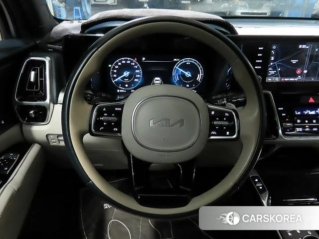Kia Sorento 4th Generation id 4635923 из Кореи 18