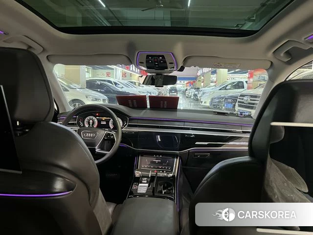 Audi A8 id 4207588 из Китая 25