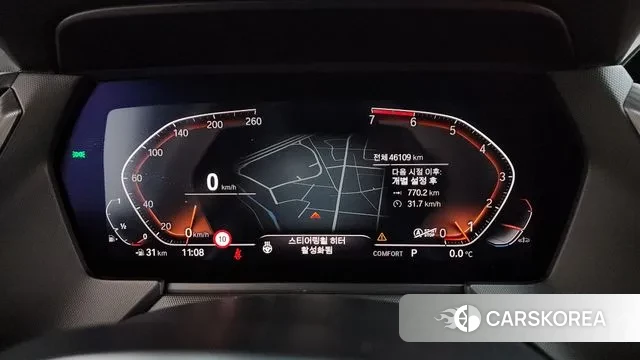 BMW 2 Series Gran Coupe (F44) id 3478874 из Кореи 18