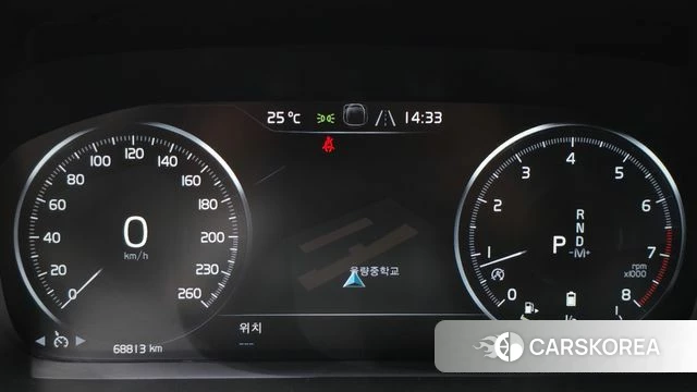 Volvo S90 id 3885128 из Кореи 18