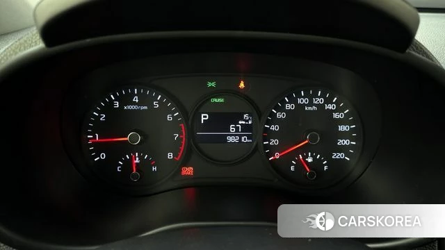 Kia All New Morning (JA) id 3955879 из Кореи 18