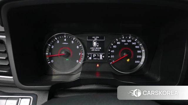 Ssangyong Berry New Tivoli id 3806670 из Кореи 18