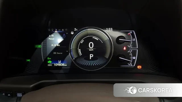 Lexus ES300h 7th generation id 3612554 из Кореи 18