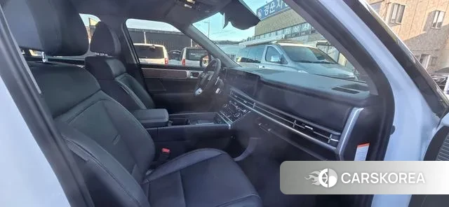 Hyundai Santa Fe (MX5) id 3420208 из Кореи 14