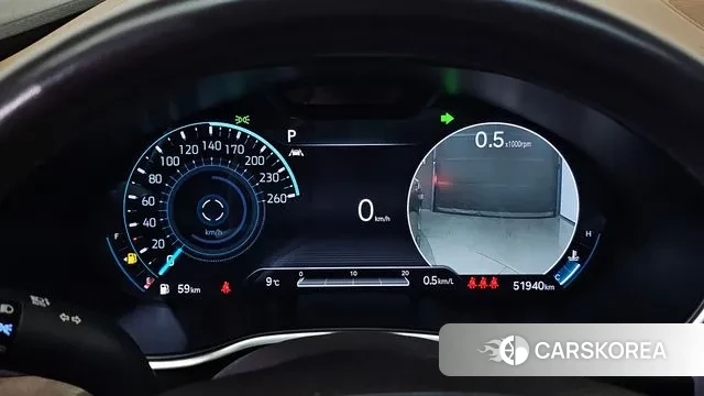 Genesis G80 (RG3) id 3374134 из Кореи 18