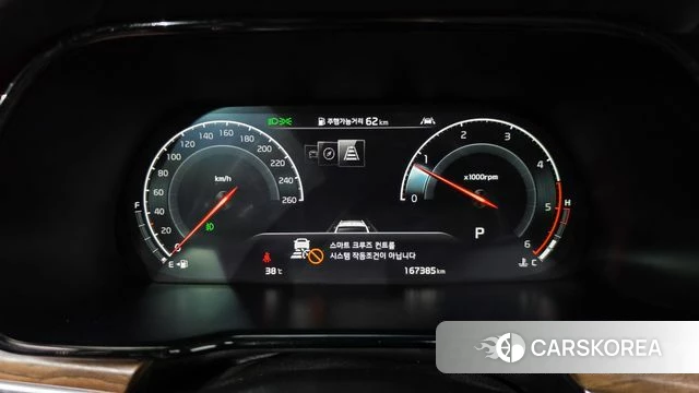 Kia Mohave Master id 4732375 из Кореи 28
