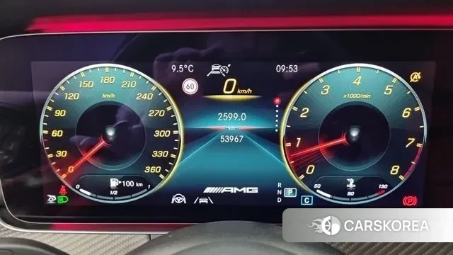 Mercedes-Benz AMG GT id 3741569 из Кореи 16