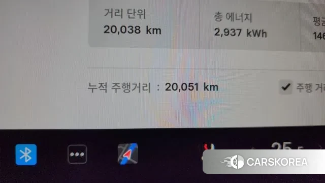 Tesla Model Y id 3629440 из Кореи 18