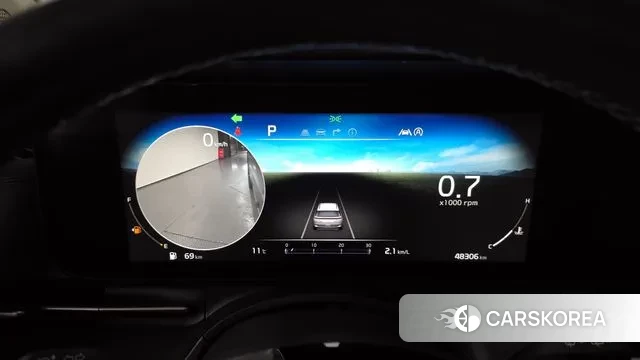 Kia Carnival 4th generation id 3468260 из Кореи 18