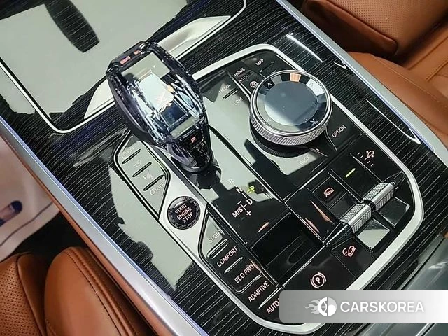 BMW X7 (G07) id 3860918 из Кореи 18