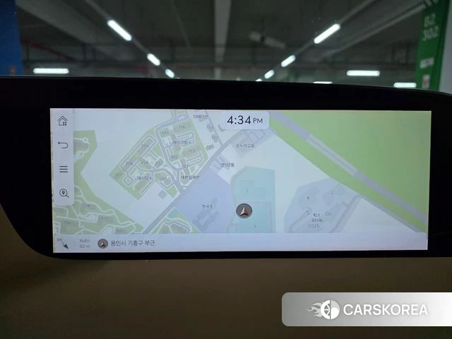 Genesis G90 (RS4) id 3799086 из Кореи 18