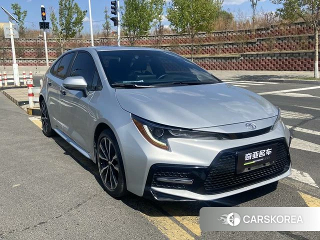 Toyota Lei Ling id 4298219 из Китая 14