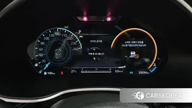 Genesis G80 (RG3) id 3044121 из Кореи 18