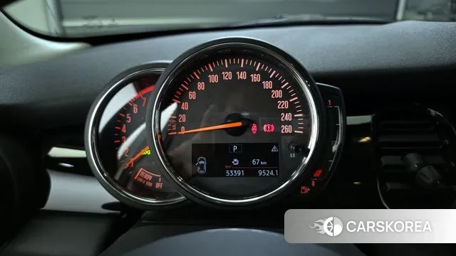 Mini Cooper id 2985106 из Кореи 18