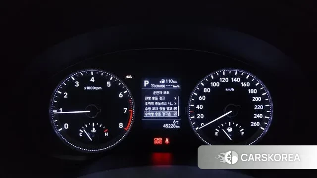 Hyundai Grandeur IG id 3494249 из Кореи 18