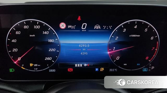 Mercedes-Benz GLC-Class X254 id 3883105 из Кореи 18