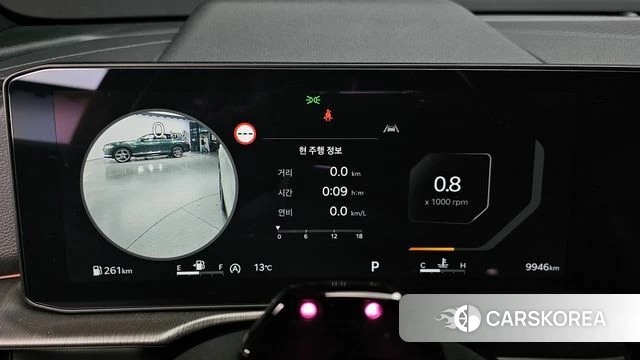 Kia The New Sportage 5th Generation id 3914239 из Кореи 18