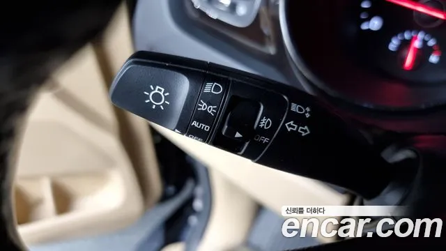 Kia The New Carnival id 2764515 из Кореи 18