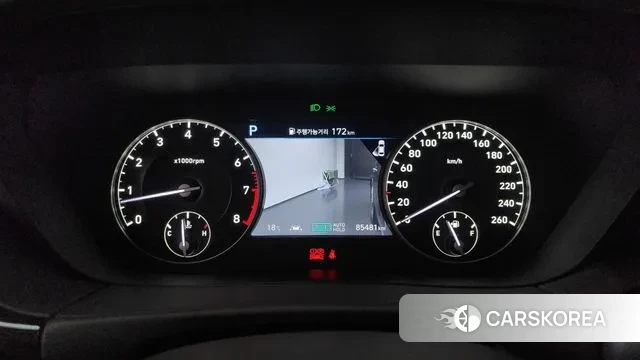 Genesis G90 id 3291912 из Кореи 18