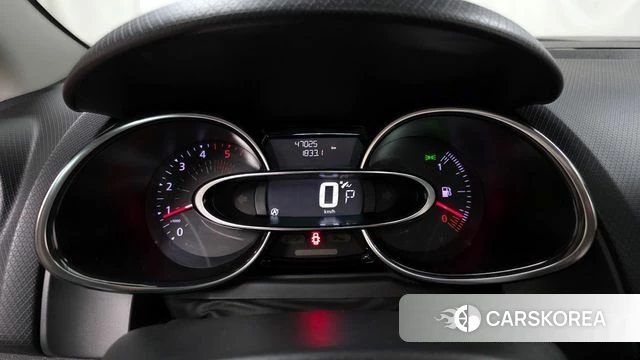 Renault Korea (Samsung) Clio id 4268951 из Кореи 28