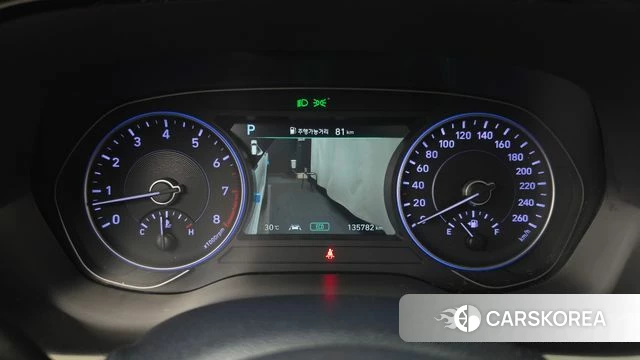 Hyundai Palisade id 4703294 из Кореи 18