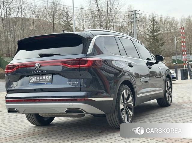 Volkswagen Lanjing id 3890873 из Китая 21