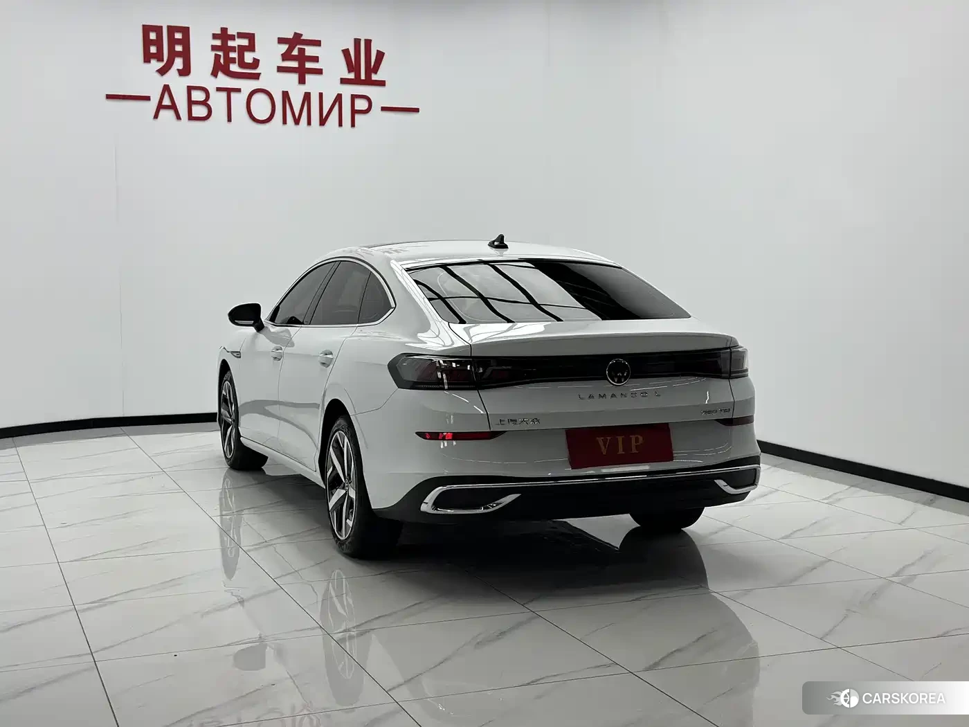 Volkswagen Lamando id 4655020 из Китая 17