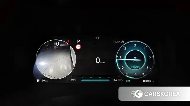 Hyundai The New Palisade id 3726609 из Кореи 18