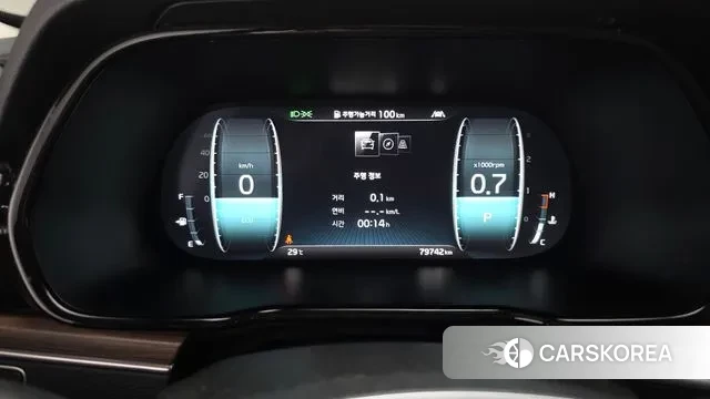 Kia Mohave Master id 3139105 из Кореи 18