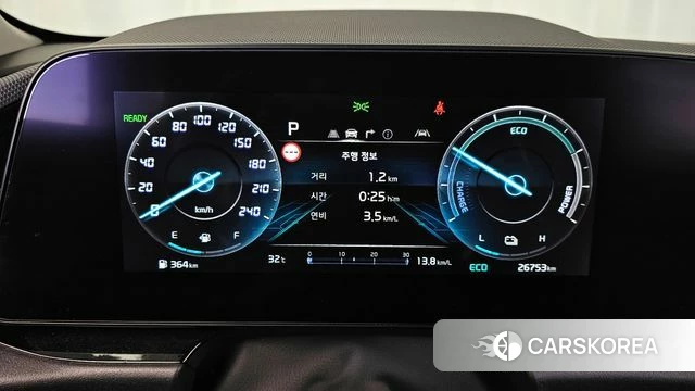 Kia Di Ol Nu Niro id 4893811 из Кореи 31