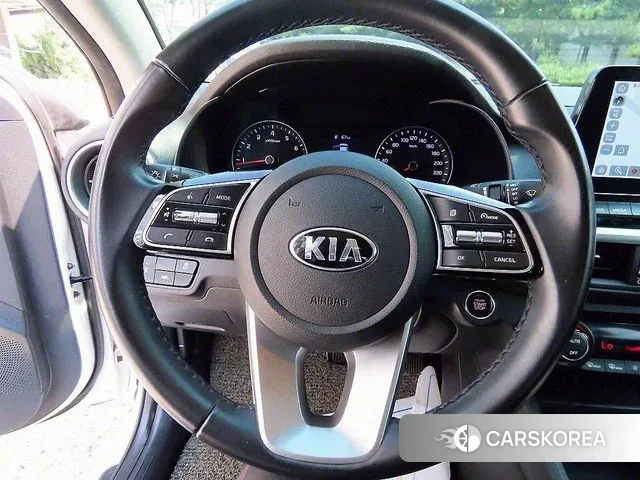 Kia Come New K3 id 3004165 из Кореи 16