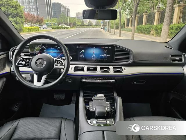 Mercedes-Benz GLE coupe id 4257148 из Китая 11
