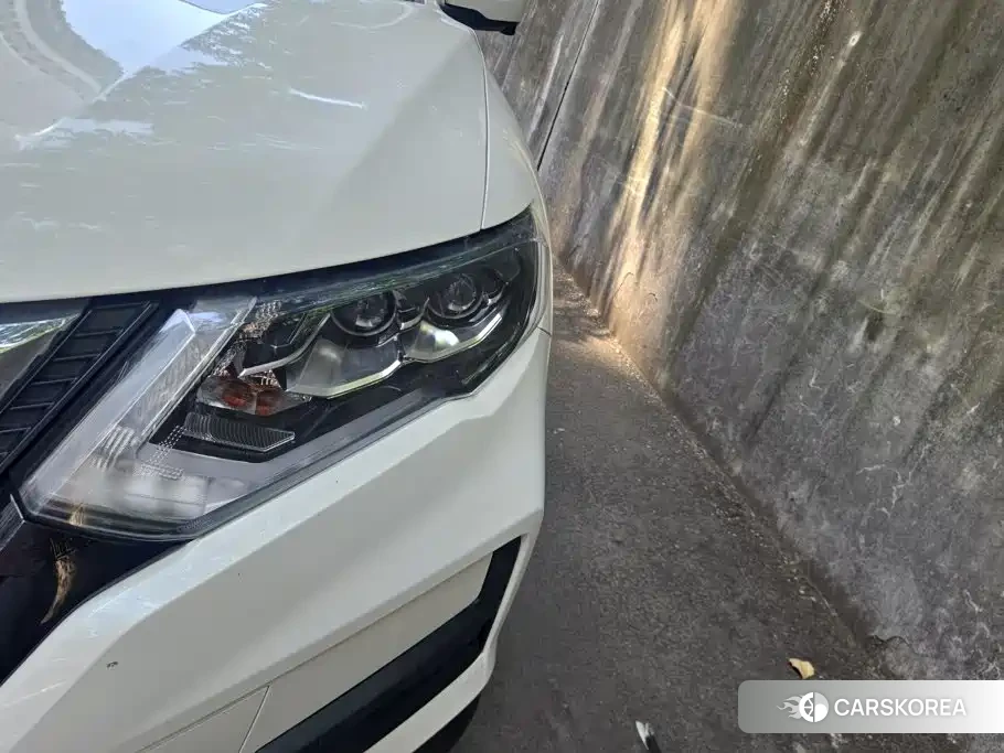 Nissan Qijun id 4679701 из Китая 14