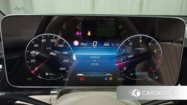 Mercedes-Benz S-Class W223 id 3759027 из Кореи 18