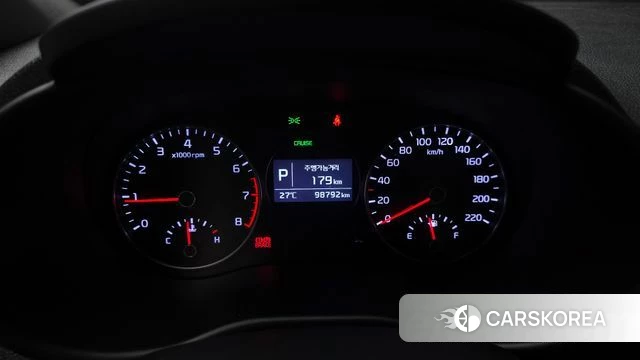 Kia All New Morning (JA) id 4595753 из Кореи 28