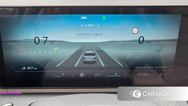 Ssangyong The New Torres id 4845790 из Кореи 15